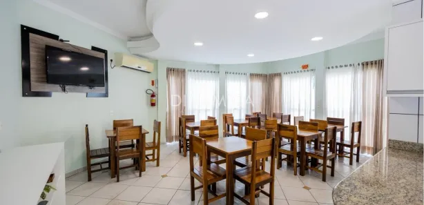 Apartamento com 3 Quartos à venda, 92m² no Vila Formosa, Blumenau