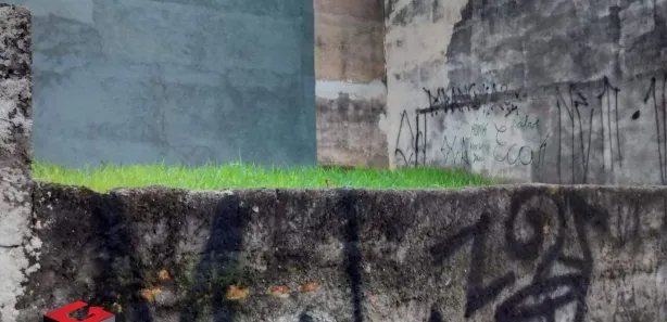 Terreno / Lote / Condomínio à venda, 100m² no Nova Petrópolis, São Bernardo do Campo