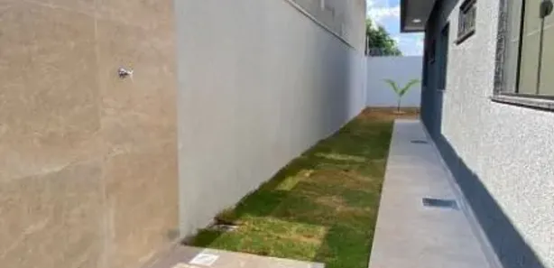 Casa com 4 Quartos à venda, 260m² no Setor Cristina II, Trindade
