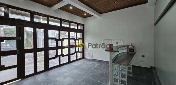 Prédio Inteiro para venda ou aluguel, 258m² no Centro, Santo André