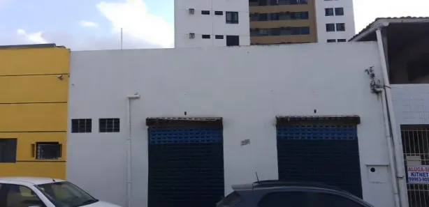 Loja / Salão / Ponto Comercial com 1 Quarto à venda, 141m² no Cidade Alta, Natal