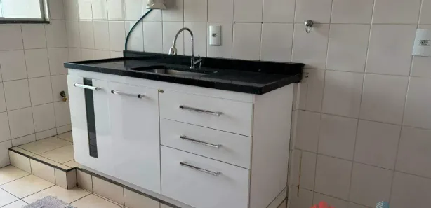Apartamento com 2 Quartos para alugar, 74m² no Vila Nova Louveira, Louveira