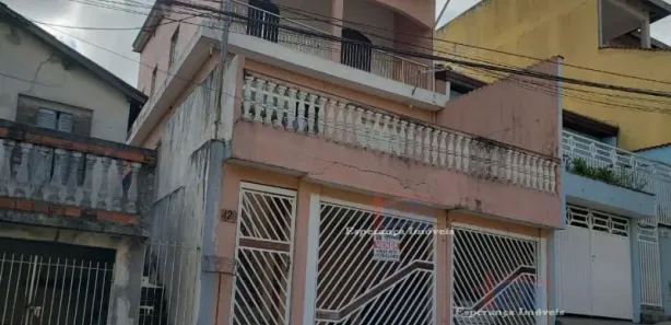 Conjunto Comercial / Sala com 3 Quartos à venda, 200m² no Vila Yolanda, Osasco