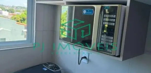 Flat com 1 Quarto para alugar, 35m² no Bairro Novo, Olinda