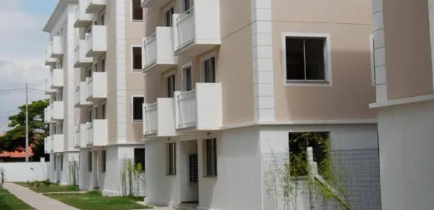 Apartamento com 3 Quartos à venda, 55m² no Santos Dumont, São Leopoldo