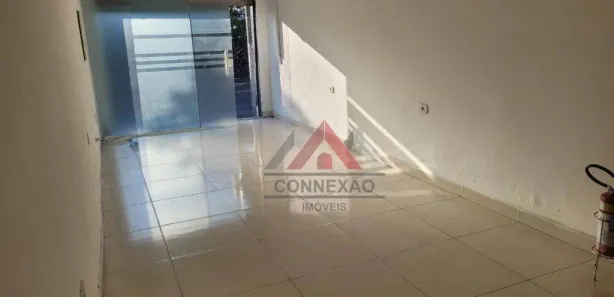 Loja / Salão / Ponto Comercial para alugar, 100m² no Centro, Poá