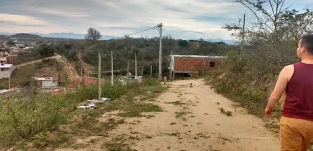 Terreno / Lote / Condomínio à venda, 250m² no Morro do Milagre, São Pedro da Aldeia