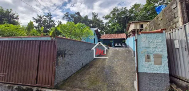Casa com 2 Quartos à venda, 100m² no Velha Central, Blumenau
