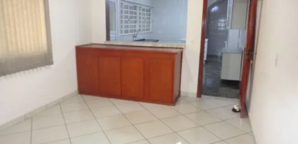 Casa com 2 Quartos para alugar, 100m² no Núcleo Residencial Doutor Luiz de Mattos Pimenta, Itatiba