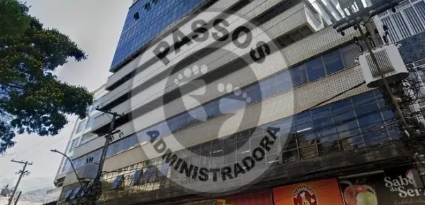 Loja / Salão / Ponto Comercial à venda, 40m² no Várzea, Teresópolis