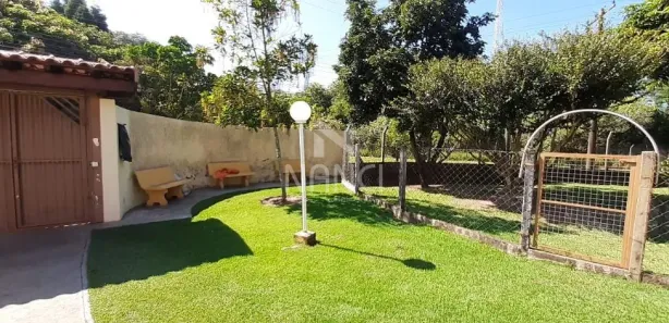 Fazenda / Sítio / Chácara com 3 Quartos à venda, 280m² no , Ipeúna