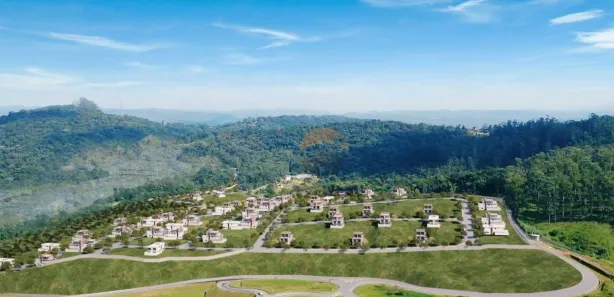 Terreno / Lote / Condomínio à venda, 125m² no Jardim Atalaia, Cotia