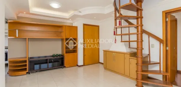 Cobertura com 3 Quartos à venda, 167m² no Higienópolis, Porto Alegre