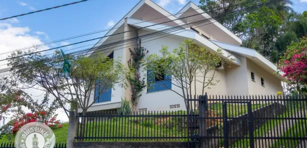Casa com 2 Quartos à venda, 138m² no Itoupava Central, Blumenau