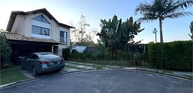 Casa de Condomínio com 3 Quartos à venda, 190m² no Jardim Colibri, Embu das Artes