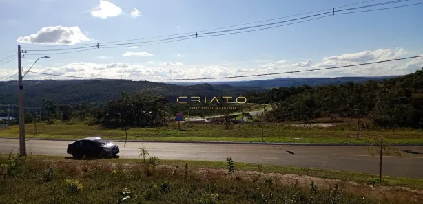 Terreno / Lote / Condomínio à venda, 572m² no Abadiânia, Abadiânia