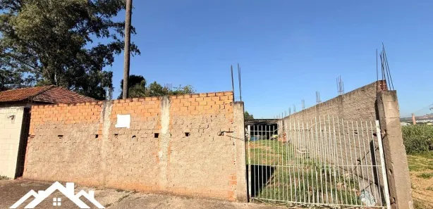 Terreno / Lote / Condomínio à venda, 300m² no Residencial Chácara São José, Limeira