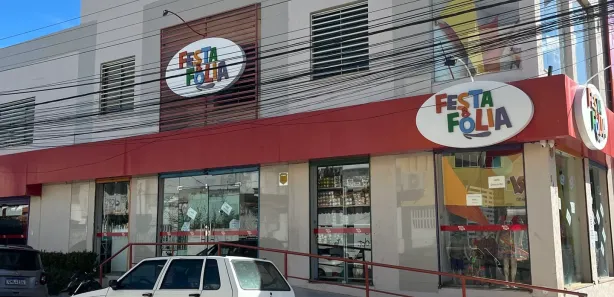 Loja / Salão / Ponto Comercial para alugar, 500m² no São José, Aracaju