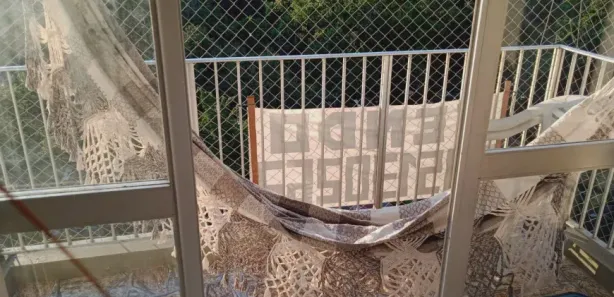 Apartamento com 2 Quartos à venda, 54m² no Itanhangá, Rio de Janeiro