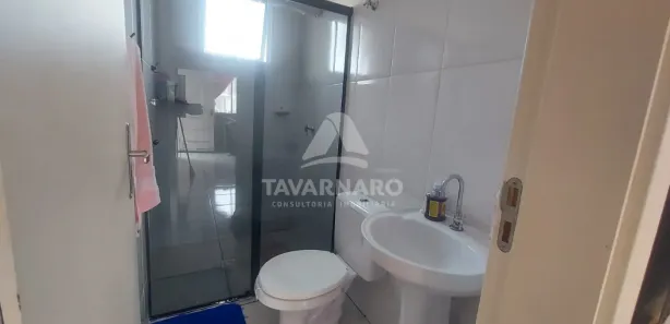 Casa de Condomínio com 2 Quartos à venda, 42m² no Oficinas, Ponta Grossa