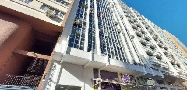 Kitnet com 1 Quarto para alugar, 38m² no Centro, Florianópolis