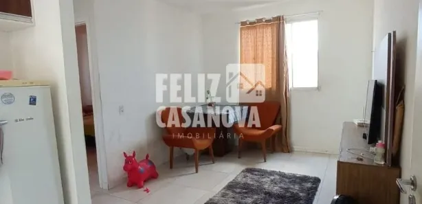 Apartamento com 2 Quartos à venda, 10m² no Parque Verde III, Camaçari