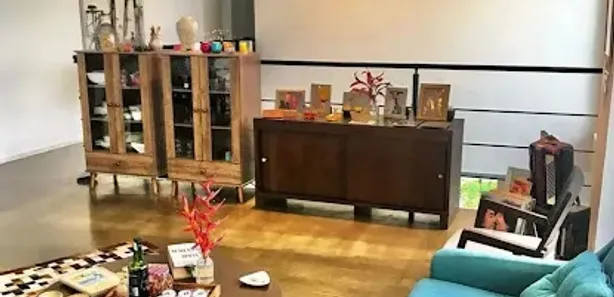 Casa de Condomínio com 2 Quartos para alugar, 750m² no Altos de São Fernando, Jandira