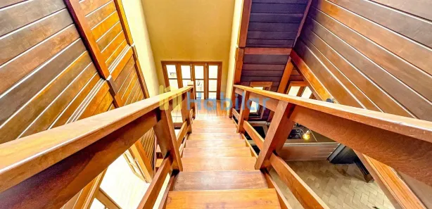 Casa de Condomínio com 4 Quartos para venda ou aluguel, 202m² no Caueira, Itaporanga D'Ajuda