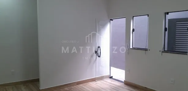 Prédio Inteiro para alugar, 21m² no Jardim Santa Luiza, Limeira
