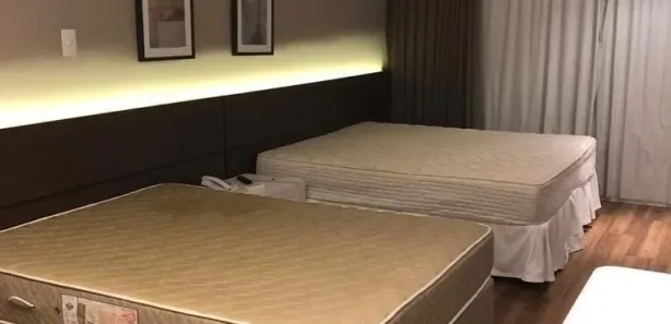 Apartamento com 1 Quarto à venda, 56m² no Capuchinhos, Feira de Santana