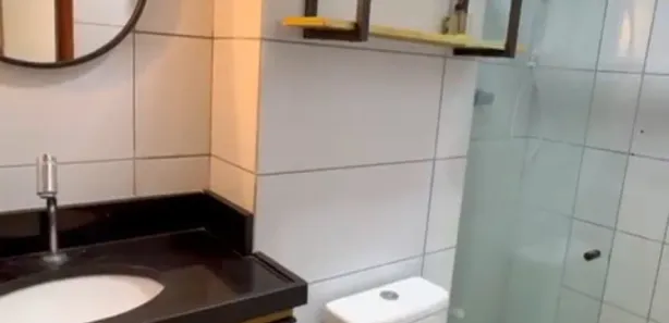 Hotel / Motel / Pousada com 1 Quarto à venda, 25m² no Jardim Oceania, João Pessoa