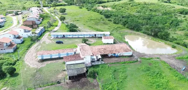 Fazenda / Sítio / Chácara à venda, 40000m² no Área Rural de Gravatá, Gravatá