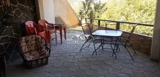 Casa com 2 Quartos à venda, 142m² no Independência, Petrópolis