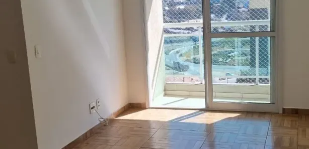 Apartamento com 2 Quartos para alugar, 55m² no Bethaville I, Barueri