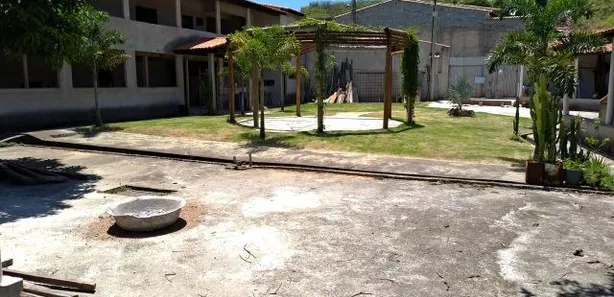 Fazenda / Sítio / Chácara com 3 Quartos à venda, 2075m² no Boa Vista, Barra Mansa