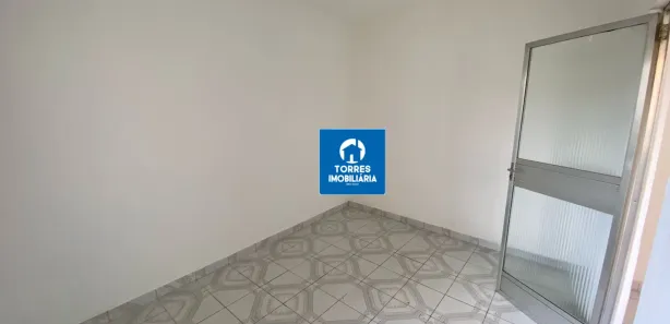 Casa de Vila com 1 Quarto para alugar, 45m² no Porto Novo, São Gonçalo