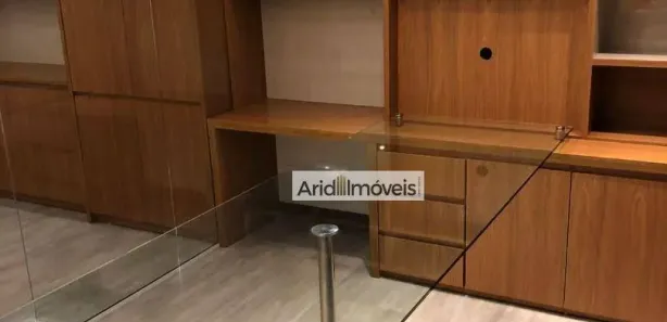 Conjunto Comercial / Sala para alugar, 41m² no Vila São José, São José do Rio Preto