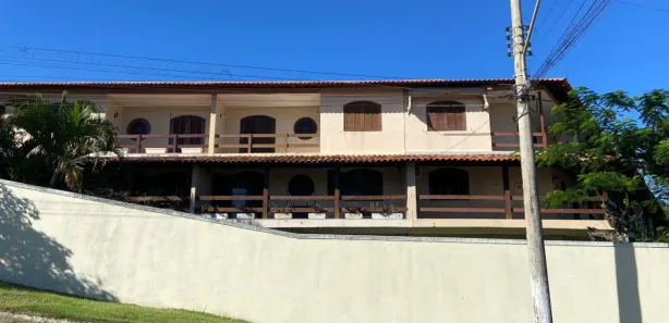 Apartamento com 2 Quartos à venda, 60m² no Pontinha, Araruama