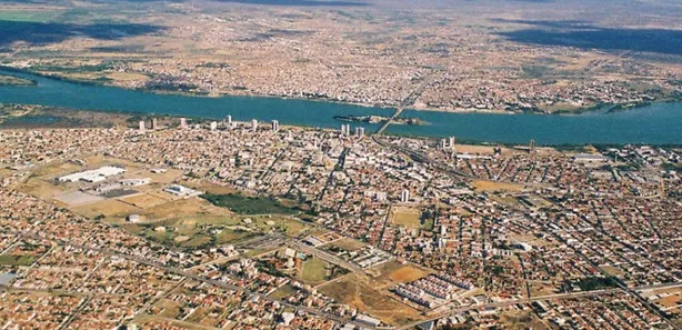 Fazenda / Sítio / Chácara à venda, 1200000m² no Área Rural de Petrolina, Petrolina