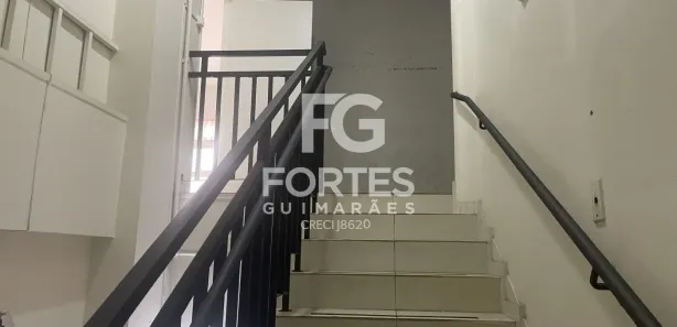 Prédio Inteiro para alugar, 40m² no Centro, Ribeirão Preto