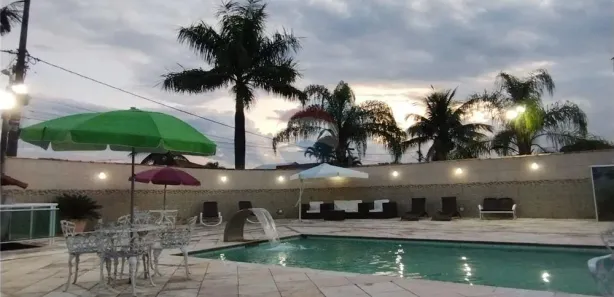 Hotel / Motel / Pousada à venda, 300m² no Inoã (Inoã), Maricá