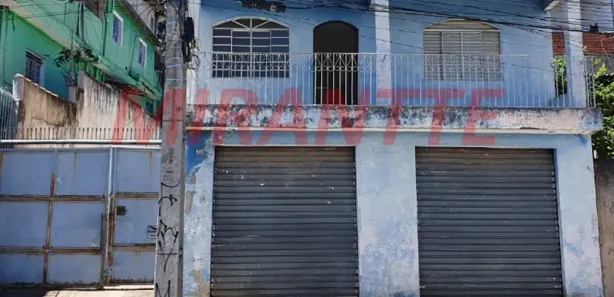 Sobrado com 3 Quartos à venda, 120m² no Jardim Nova Esperança, Francisco Morato