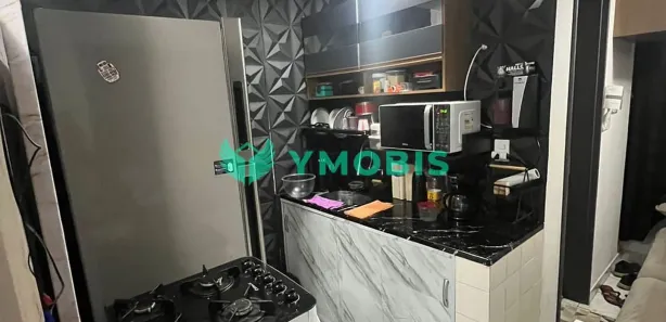 Kitnet com 1 Quarto à venda, 21m² no Asa Norte, Brasília