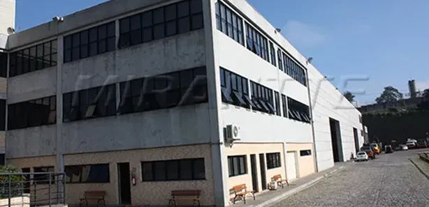Galpão / Depósito / Armazém à venda, 6676m² no Chácaras Marco, Barueri