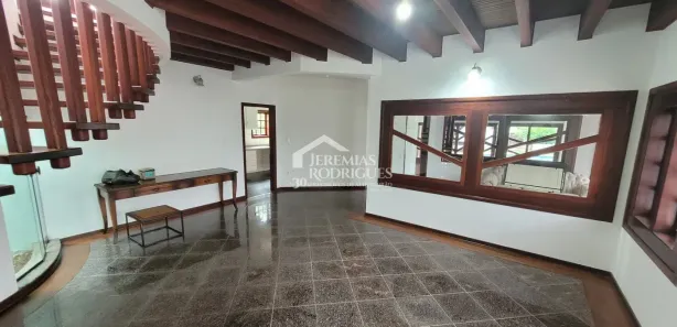 Casa de Condomínio com 4 Quartos para alugar, 1050m² no Nossa Senhora do Perpétuo Socorro, Pindamonhangaba