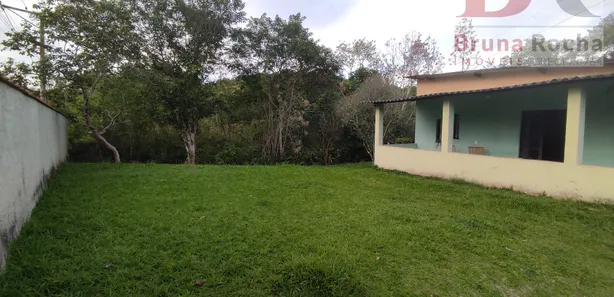 Fazenda / Sítio / Chácara à venda, 4253m² no Vale das Pedrinhas, Guapimirim