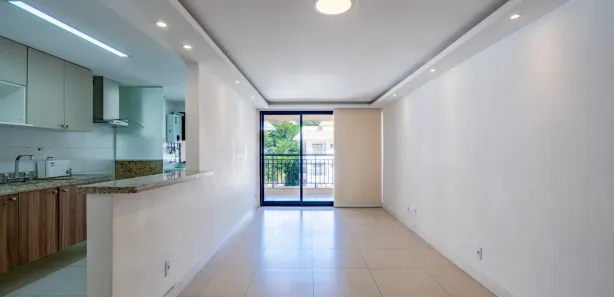 Cobertura com 3 Quartos à venda, 153m² no Itaipava, Petrópolis