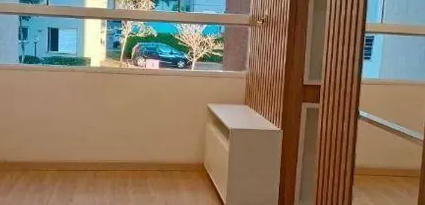 Apartamento com 2 Quartos à venda, 50m² no Jardim Maria Luíza, Sumaré