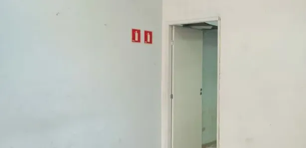 Casa Comercial para alugar, 60m² no Vila Santa Luzia, Taboão da Serra