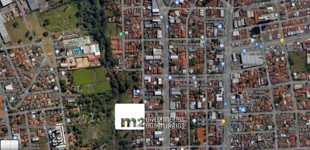Terreno / Lote / Condomínio à venda, 1490m² no Vila Mauá, Goiânia